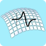 Logo of Financial mathematics android Application 